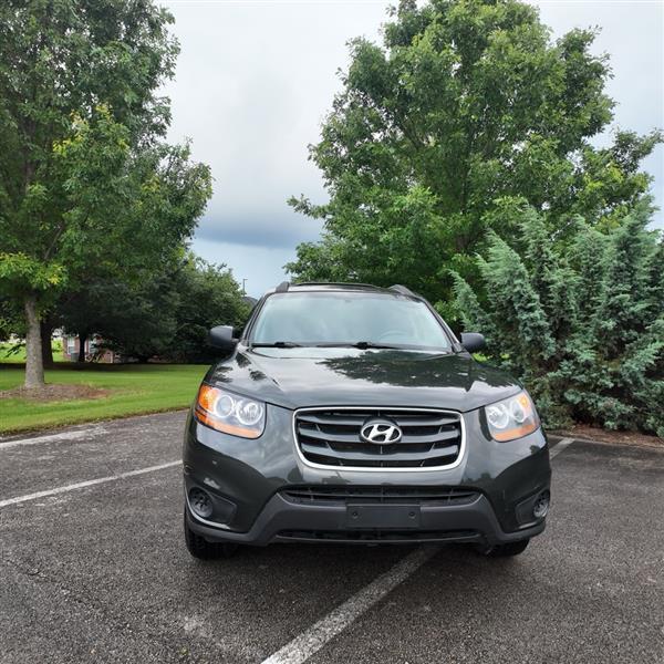 hyundai santa fe 2010 5NMSG3AB0AH389729 image hyundai santa fe 2010 5NMSG3AB0AH389729 image